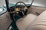 Minerva 8AL Convertible Sedan by Rollston 1931 года